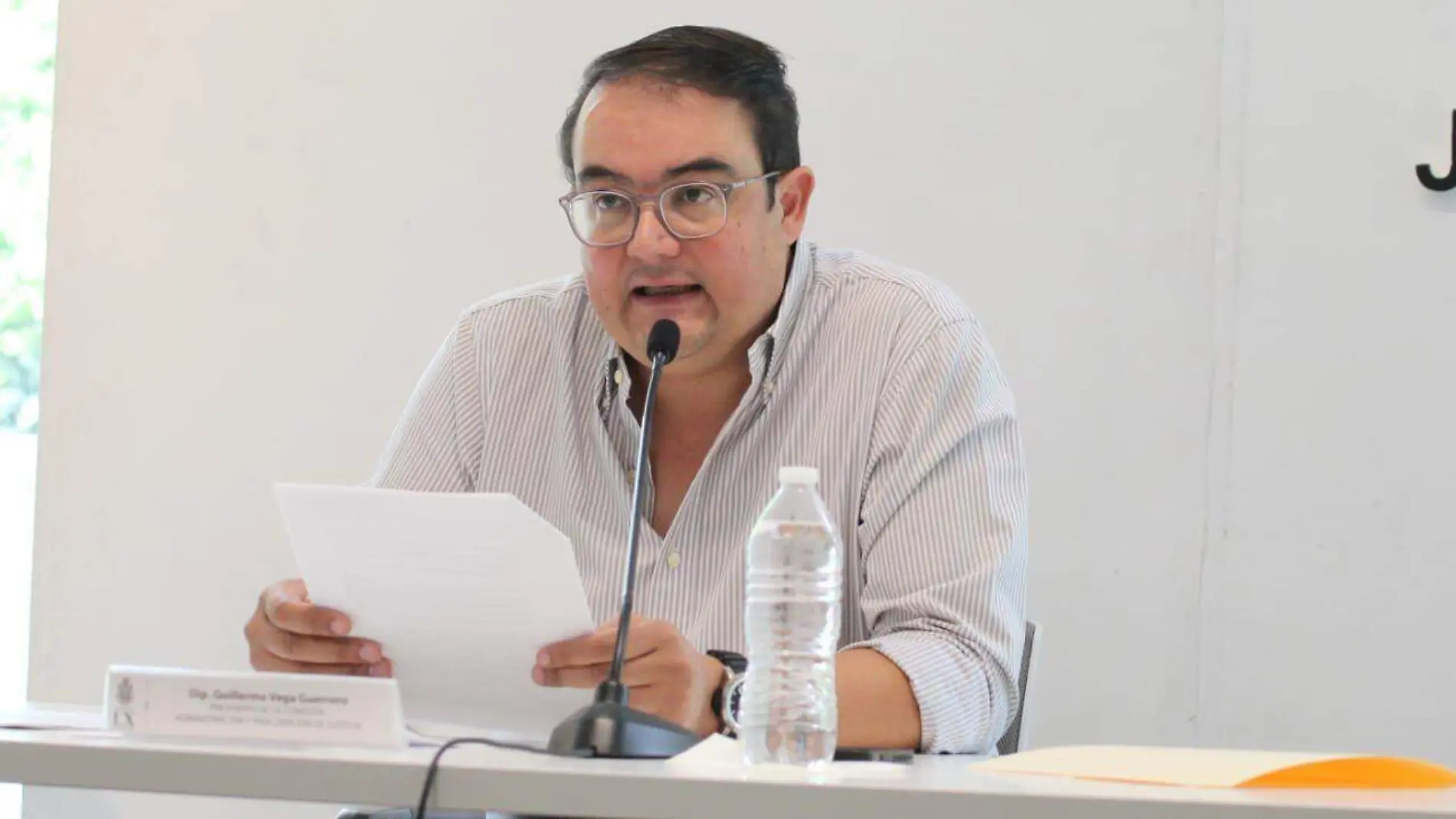 Guillermo Vega